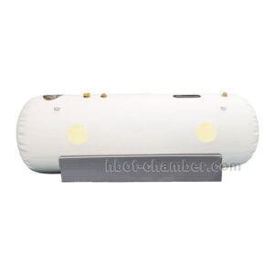 Home Use 1.5 ATA Portable Hyperbaric Oxygen Chamber for Sale