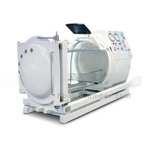 Stretcher Type 3.0 ATA Hyperbaric Oxygen Chamber for Hospital
