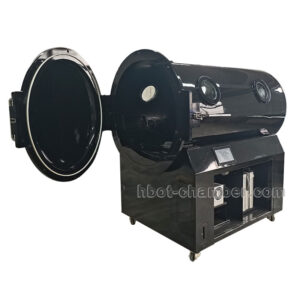 Medical Grade 2.5 to 3 ATA Hyperbaric Oxygen Chamber for Sale