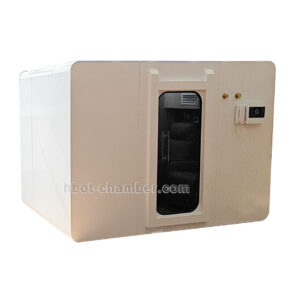 Commercial 4 Person Multiplace Hyperbaric Oxygen Chamber