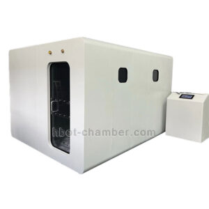 6 Person Hyperbaric Oxygen Cabin for Retirement Home