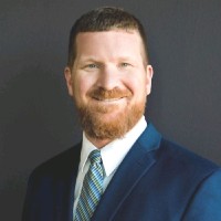 Jason Augustine