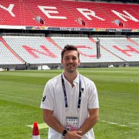Lucas Breitenstein