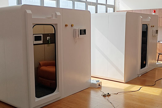 hard shell hyperbaric chamber manufacturer