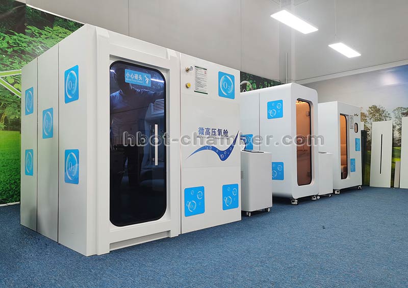 hard shell hyperbaric oxygen chambers for sale