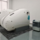 Single Person Reverse Aging Hyperbaric Oxygen Inflatable Bag