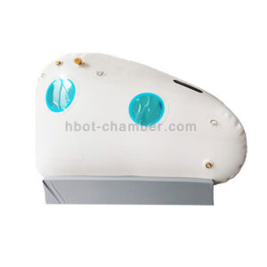 Single Person Reverse Aging Hyperbaric Oxygen Inflatable Bag