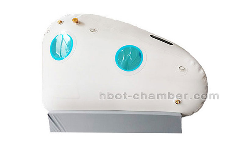 Single Person Reverse Aging Hyperbaric Oxygen Inflatable Bag