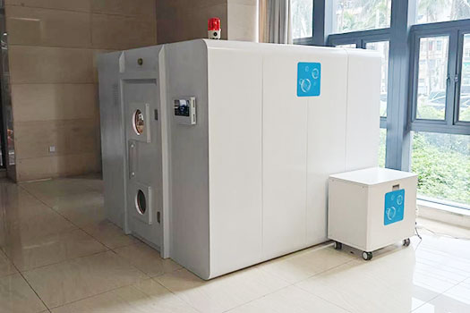 hypobaric oxygen chamber manufacturer