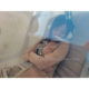 1.5 ATA Monoplace Sitting Mild Hyperbaric Oxygen Chamber for Wellness