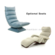 optional seats of soft shell sitting hyperbaric oxygen chamber
