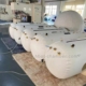 Home Use 1.5 ATA Portable Hyperbaric Oxygen Chamber for Sale