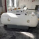 Home Use 1.5 ATA Portable Hyperbaric Oxygen Chamber for Sale