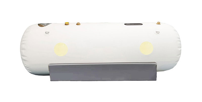 Home Use 1.5 ATA Portable Hyperbaric Oxygen Chamber for Sale