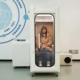 Private Sitting Hyperbaric Oxygen Chamber for Home Use
