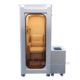 Private Sitting Hyperbaric Oxygen Chamber for Home Use