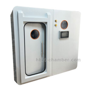 Single Person Hypobaric Oxygen Chamber Altitude Camber