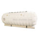 2.0 ATA Soft Shell Lying Hyperbaric Oxygen Chamber for Recovery