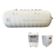 2.0 ATA Soft Shell Lying Hyperbaric Oxygen Chamber for Recovery