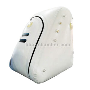 Large Soft Shell Wheelchair Hyperbaric Oxygen Chamber for Sale