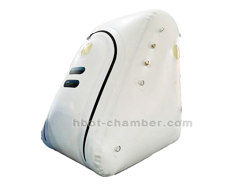 Large Soft Shell Wheelchair Hyperbaric Oxygen Chamber for Sale