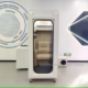 1.5 ATA Monoplace Recovery Hyperbaric Oxygen Chamber for Sale