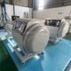 Stretcher Type 3.0 ATA Hyperbaric Oxygen Chamber for Hospital