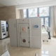 4 Person Negative Pressure Isolation Room Hypobaric Chamber