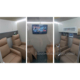 Commercial 4 Person Multiplace Hyperbaric Oxygen Chamber