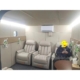 6 Person Hyperbaric Oxygen Cabin for Retirement Home