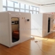 Commercial Monoplace Hyperbaric Oxygen Chamber for Wellness