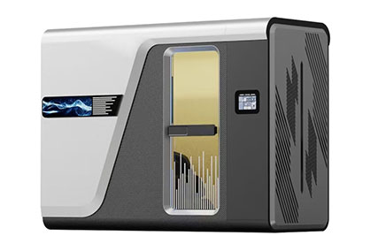 customized appearance of hyperbaric oxygen chamber