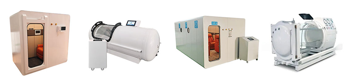 hard shell hyperbaric oxygen chambers