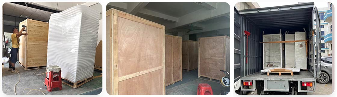 hyperbaric oxygen chamber exporter