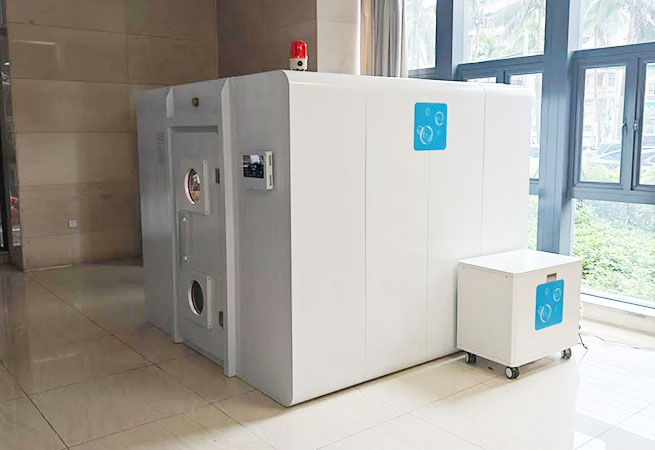 hypobaric oxygen chamber manufacturer