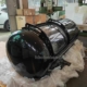 1.5 to 2.0 ATA Single Person Lying Hyperbaric Oxygen Capsule