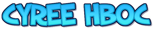 site logo