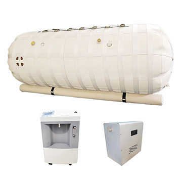 soft shell 2 ata hyperbaric chamber