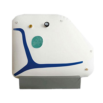 soft shell sitting hyperbaric chamber