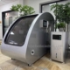 2.0 ATA Sitting Air Pressure Chamber for Sale Monoplace Hyperbaric Oxygen Machine for Home Use and Commercial Use