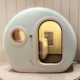 2026 Hot Sale 2.0 ATA Hyperbaric Oxygen Chamber for Sale Sitting Type Single Person HBOT Chamber Supplier