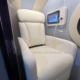 2026 Hot Sale 2.0 ATA Hyperbaric Oxygen Chamber for Sale Sitting Type Single Person HBOT Chamber Supplier