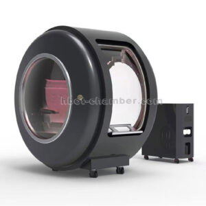 2.0 ATA Multi-window Design Hyperbaric Oxygen Chamber for Sale HBOT Therapy Machine for Claustrophobia Patients
