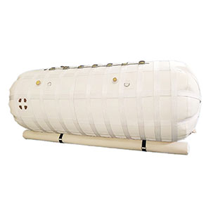 2 ata soft shell hyperbaric oxygen chamber for sale