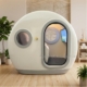 aluminum-magnesium alloy hyperbaric oxygen chamber for sale