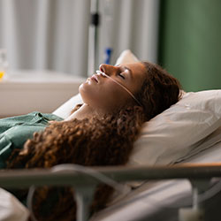 The Introduction of Oxygen Therapy