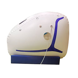 monoplace mild hyperbaric oxygen chamber for sale
