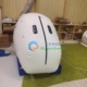 monoplace mild hyperbaric oxygen chamber for sale